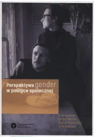 Perspektywa gender w polityce spo�ecznej