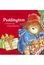Paddington i witeczna niespodzianka
