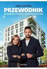 Przewodnik porednika w obrocie nieruchomociami