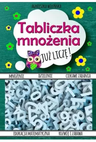Tabliczka mnoenia. Ju licz!