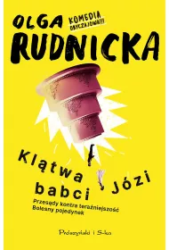 Kltwa babci Jzi