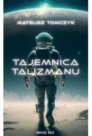 Tajemnica Talizmanu