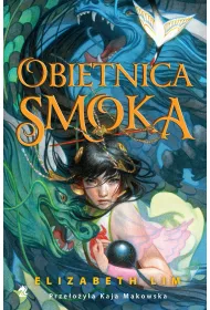 eBook Obietnica smoka mobi epub