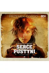 Audiobook Serce pustyni mp3