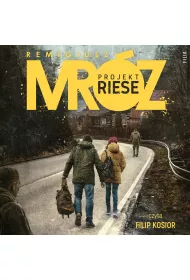 Audiobook Projekt Riese. Tom 1 mp3
