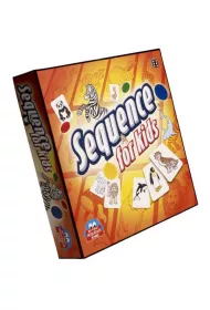 Sequence