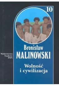 Wolno�� i cywilizacja T.10