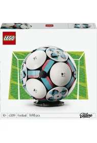 LEGO Editions Pi�ka no�na 43019