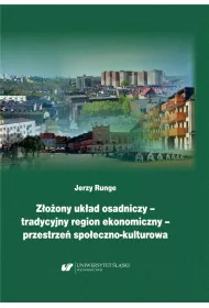 Z�o�ony uk�ad osadniczy tradycyjny region ekonomi