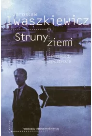 Struny ziemi przek�ady poetyckie