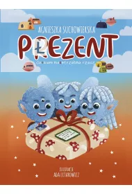 P�ezent. Carkiem niekotrzena rzecz