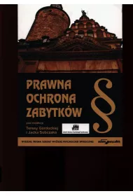 Prawna ochrona zabytk�w