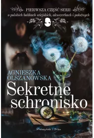 Sekretne schronisko. Tom 1