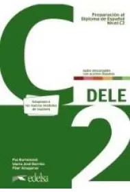 Dele C2. Podr�cznik + wersja cyfrowa