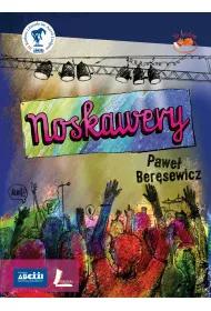 eBook Noskawery mobi epub