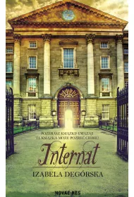 eBook Internat mobi epub