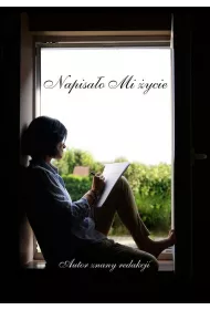 eBook Napisao Mi ycie mobi epub