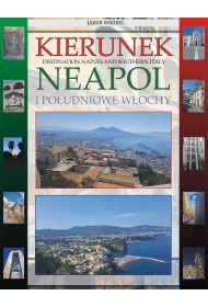 eBook Kierunek Neapol i Po�udniowe W�ochy pdf