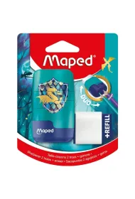 Temper�wka Connect Dragon MAPED