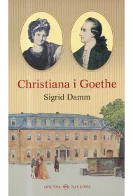 Christiana i Goethe. Studium