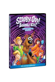 Scooby Doo! I? Zgadnij kto? Sezon 2, cz 1 (DVD)