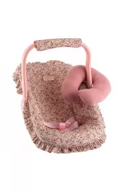 Nosid�o dla lalki do 42cm Asi