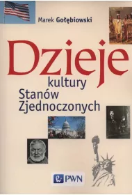 Dzieje kultury Stanw Zjednoczonych