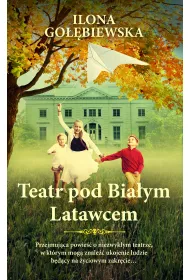 Teatr pod Biaym Latawcem