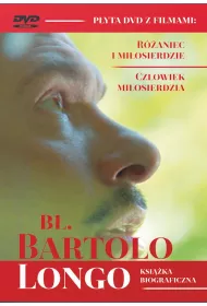 "R�aniec i mi�osierdzie" i "Cz�owiek mi�osierdzia" na DVD