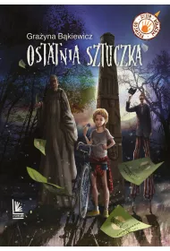 Ostatnia sztuczka
