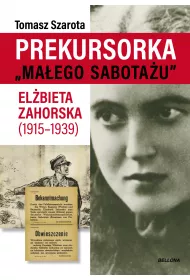 eBook Prekursorka "maego sabotau" mobi epub
