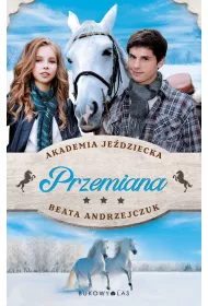eBook Przemiana. Akademia Je�dziecka mobi epub