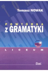 Powt�rka z gramatyki LO