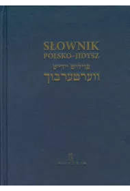 Sownik polsko-jidysz