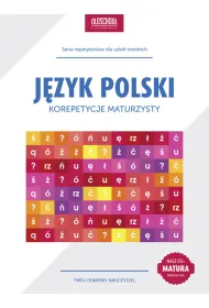 Korepetycje maturzysty. j�zyk polski