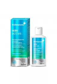 Farmona Nivelazione szampon normalizujcy do wosw 100 ml