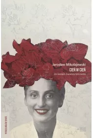 Cie w cie. za cieniem Zuzanny Ginczanki