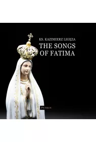 Audiobook The songs of Fatima CD
