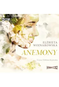 Audiobook Anemony CD