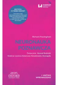 Neuronauka poznawcza. Kr�tkie Wprowadzenie 27