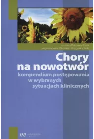 eBook Chory na nowotwr pdf