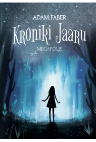 eBook Megapolis. Kroniki Jaaru. Tom 5 mobi epub
