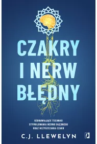 eBook Czakry i nerw bdny mobi epub