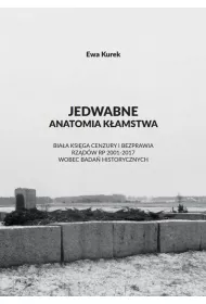eBook Jedwabne. Anatomia kamstwa. pdf mobi epub