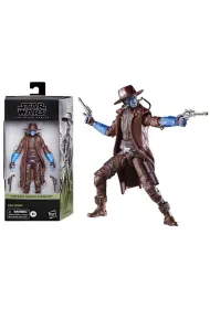 Figurka Star Wars the black series Cad Bane