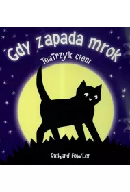 Gdy zapada mrok