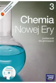 Chemia Nowej Ery 3. Podr�cznik dla gimnazjum