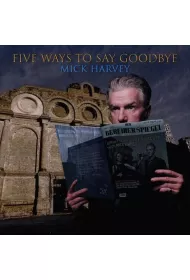 Five Ways to Say Goodbye (vinyl)