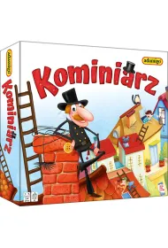 Gra Kominiarz ADAMIGO 7936