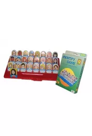 Identify Game Icom Polska